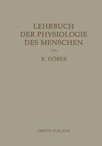 Abbildung von: Lehrbuch der Physiologie des Menschen - Springer