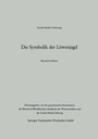 Cover: Die Symbolik der Löwenjagd - VS Verlag für Sozialwissenschaften
