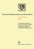 Cover: Fluiddynamische, zellphysiologische und biochemische Aspekte der Atherogenese unter Str&ouml;mungseinfl&uuml;ssen - VS Verlag f&uuml;r Sozialwissenschaften