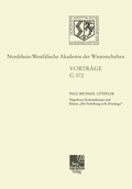Cover: Napoleons Kolonialtraum und Kleists "Die Verlobung in St. Domingo" - VS Verlag f&uuml;r Sozialwissenschaften