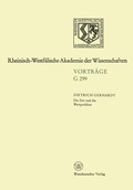 Cover: Die Zeit und das Wertproblem, dargestellt an den &Uuml;bersetzungen V.A. Zukovskijs - VS Verlag f&uuml;r Sozialwissenschaften