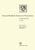 Cover: Rechtsprobleme der Schl&uuml;sselgewalt - VS Verlag f&uuml;r Sozialwissenschaften