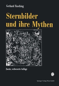 Abbildung von: Sternbilder und ihre Mythen - Springer