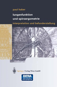 Abbildung von: Lungenfunktion und Spiroergometrie - Springer
