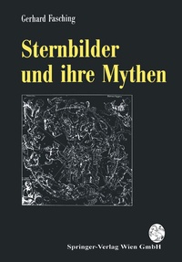 Abbildung von: Sternbilder und ihre Mythen - Springer