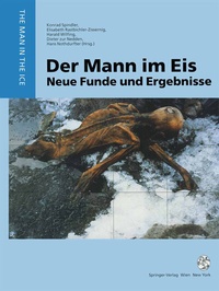 Abbildung von: Der Mann im Eis - Springer