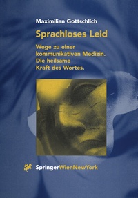Abbildung von: Sprachloses Leid - Springer