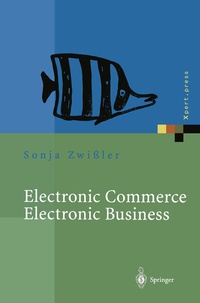 Abbildung von: Electronic Commerce Electronic Business - Springer