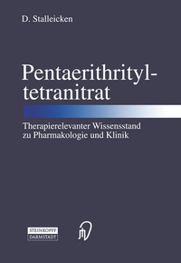Abbildung von: Pentaerithrityltetranitrat - Steinkopff
