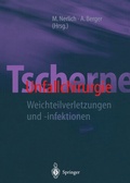 Cover: Tscherne Unfallchirurgie - Springer