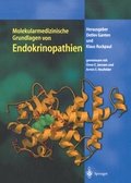 Cover: Molekularmedizinische Grundlagen von Endokrinopathien - Springer