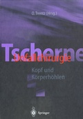 Cover: Tscherne Unfallchirurgie - Springer