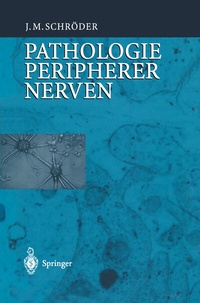 Abbildung von: Pathologie des Nervensystems VIII - Springer