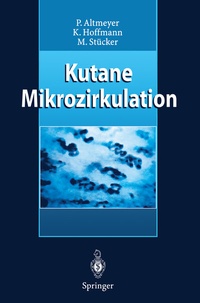 Enlarge image Cover: Kutane Mikrozirkulation - Springer