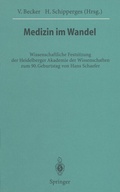 Cover: Medizin im Wandel - Springer