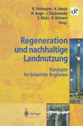 Cover: Regeneration und nachhaltige Landnutzung - Springer