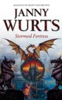 Cover: Stormed Fortress - HarperCollins