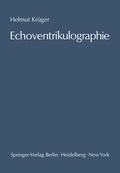 Cover: Echoventrikulographie - Springer