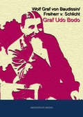 Cover: Graf Udo Bodo - aristoteles