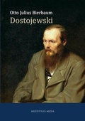Cover: Dostojewski - aristoteles
