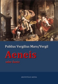 Enlarge image Cover: Aeneis - aristoteles