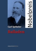 Cover: Balladen - aristoteles