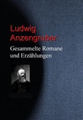 Cover: Gesammelte Romane und Erz&auml;hlungen - aristoteles