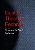Cover: Gesammelte Werke Fechners - aristoteles