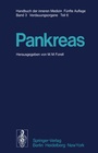 Cover: Pankreas - Springer