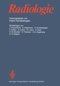 Cover: Radiologie - Springer