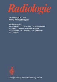 Abbildung von: Radiologie - Springer