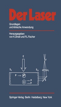 Abbildung von: Der Laser - Springer