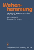 Cover: Wehenhemmung - Springer