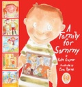 Cover: A Family for Sammy - Special Stories Publishing