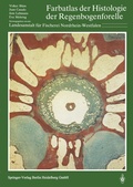 Cover: Farbatlas der Histologie der Regenbogenforelle - Springer