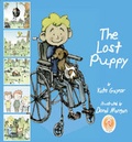 Cover: The Lost Puppy - Special Stories Publishing