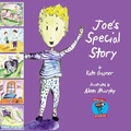 Cover: Joe's Special Story - Special Stories Publishing