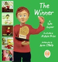Cover: The Winner - Special Stories Publishing
