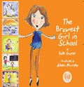 Cover: The Bravest Girl in School - Special Stories Publishing