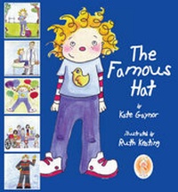 Enlarge image Cover: The Famous Hat - Special Stories Publishing