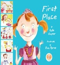 Cover: First Place - Special Stories Publishing
