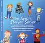 Cover: The Special Stories Series: v. 1 - Special Stories Publishing
