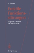 Cover: Erektile Funktionsst&ouml;rungen - Springer