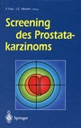Cover: Screening des Prostatakarzinoms - Springer