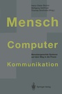 Cover: Mensch-Computer-Kommunikation - Springer