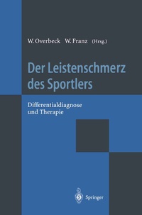 Abbildung von: Der Leistenschmerz des Sportlers - Springer