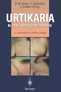 Cover: Urtikaria - Springer