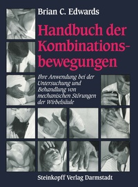 Abbildung von: Handbuch der Kombinationsbewegungen - Steinkopff
