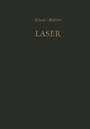 Cover: Laser - Springer