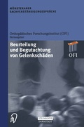 Cover: M&uuml;nsteraner Sachverst&auml;ndigengespr&auml;che - Steinkopff